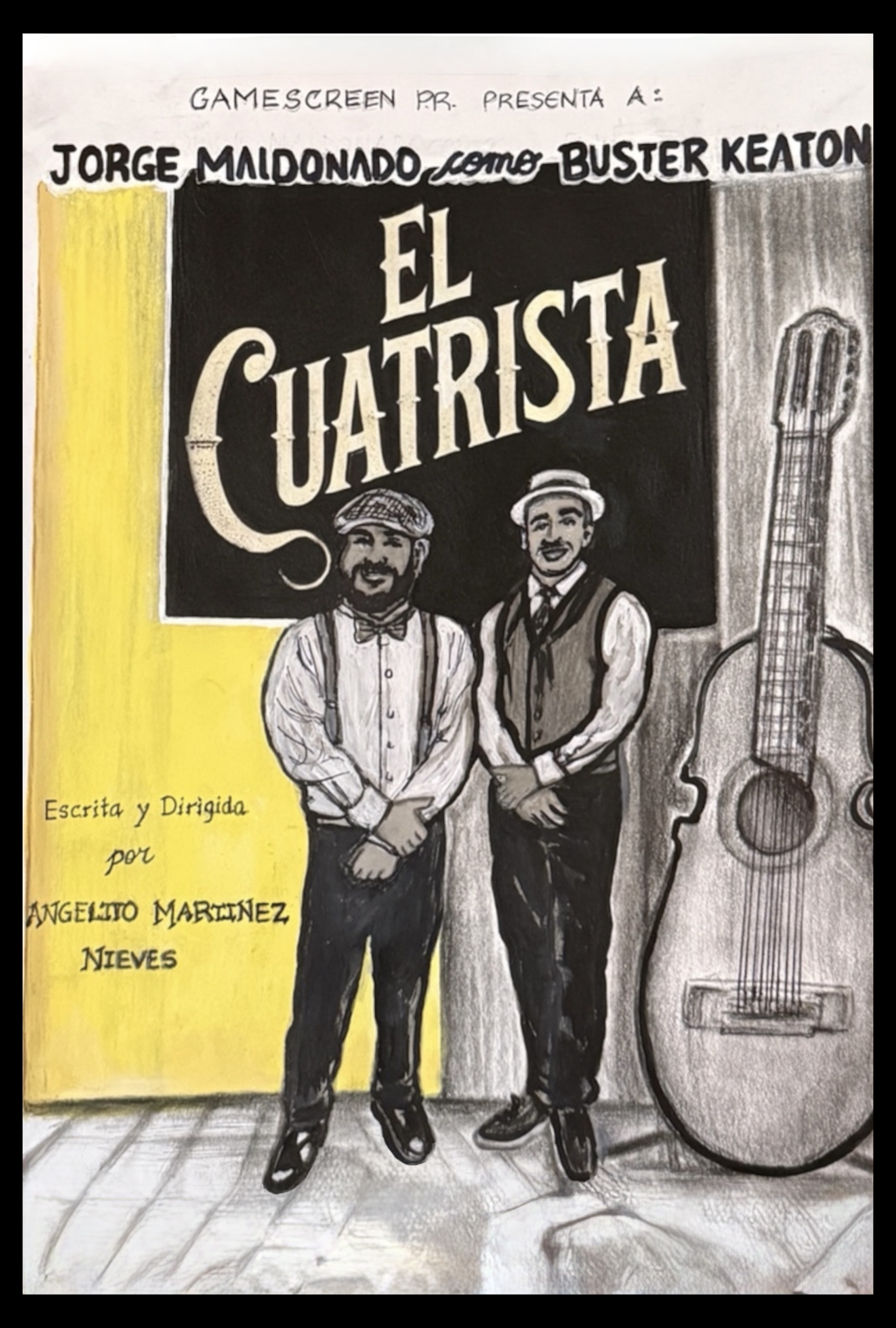 El Cuatrista