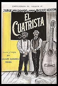Primary photo for El Cuatrista