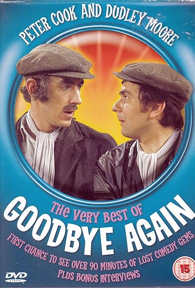 Primary photo for Goodbye Again Primary photo for Goodbye Again