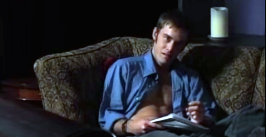 Eden's Curve (2003) - IMDb