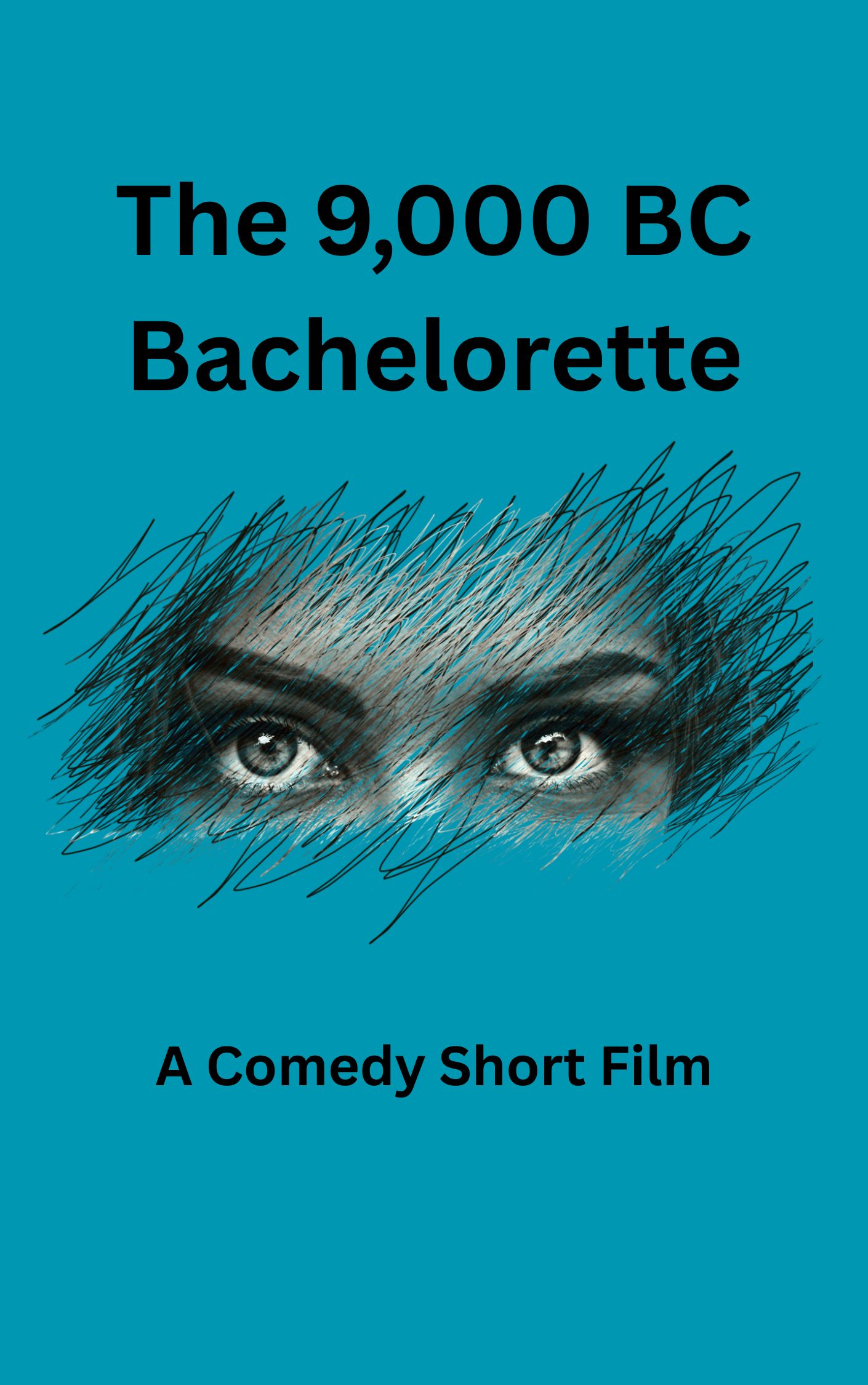 The 9,000 BC Bachelorette