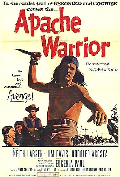 Primary photo for Apache Warrior Primary photo for Apache Warrior