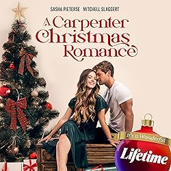 Poster of A Carpenter Christmas Romance