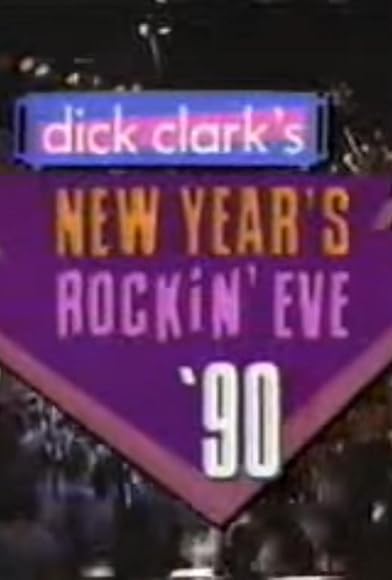 Primary photo for New Year's Rockin' Eve 1990 Primary photo for New Year's Rockin' Eve 1990