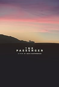 Primary photo for The Passenger