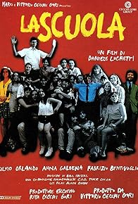 Primary photo for La scuola