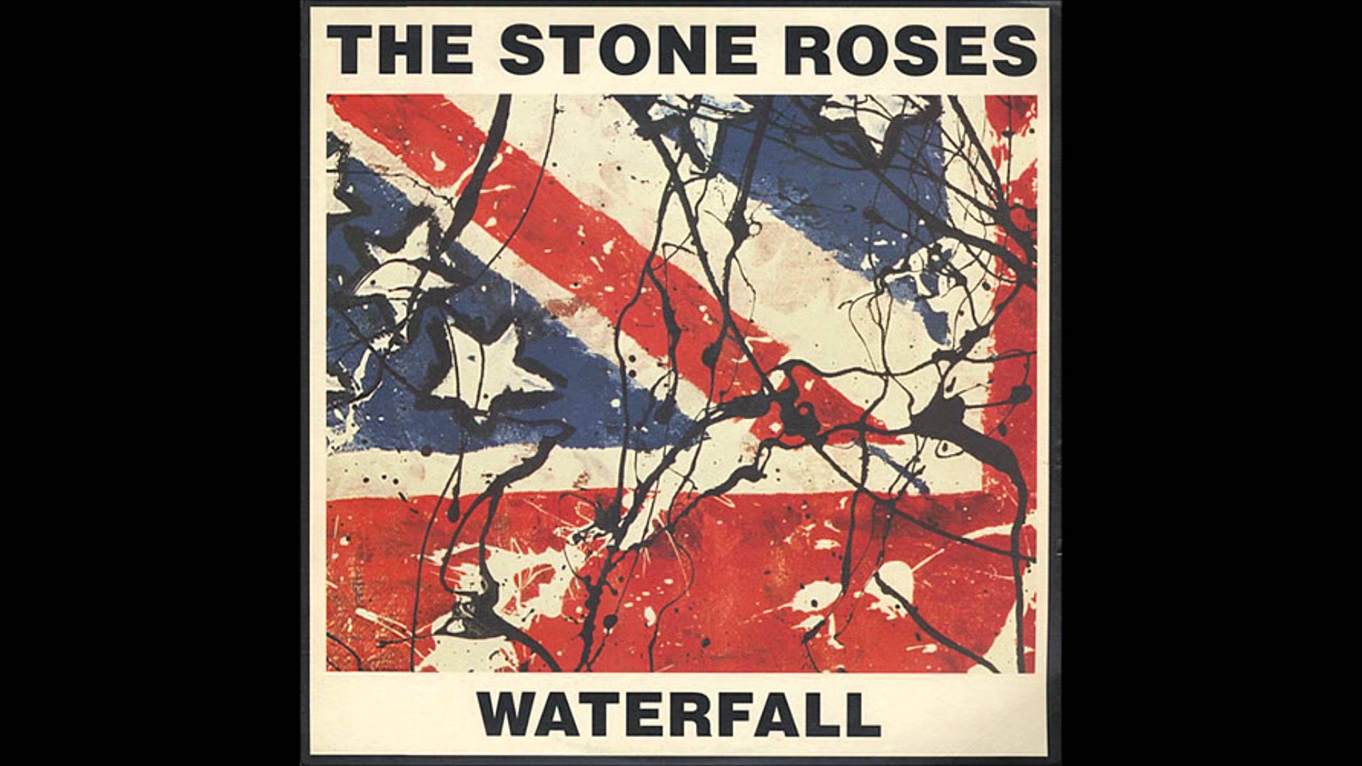 The Stone Roses: Waterfall (Music Video 1992) - IMDb