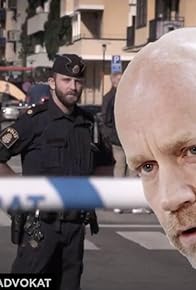 Primary photo for Mordförsök på advokat