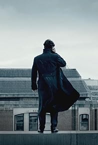 Primary photo for The Reichenbach Fall Primary photo for The Reichenbach Fall