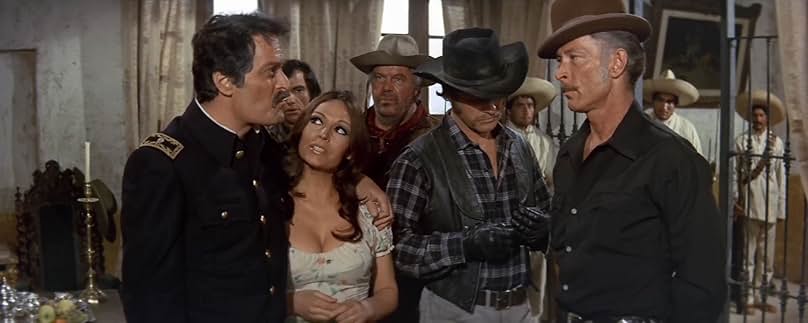 Lee Van Cleef
