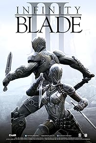 Primary photo for Infinity Blade III Primary photo for Infinity Blade III