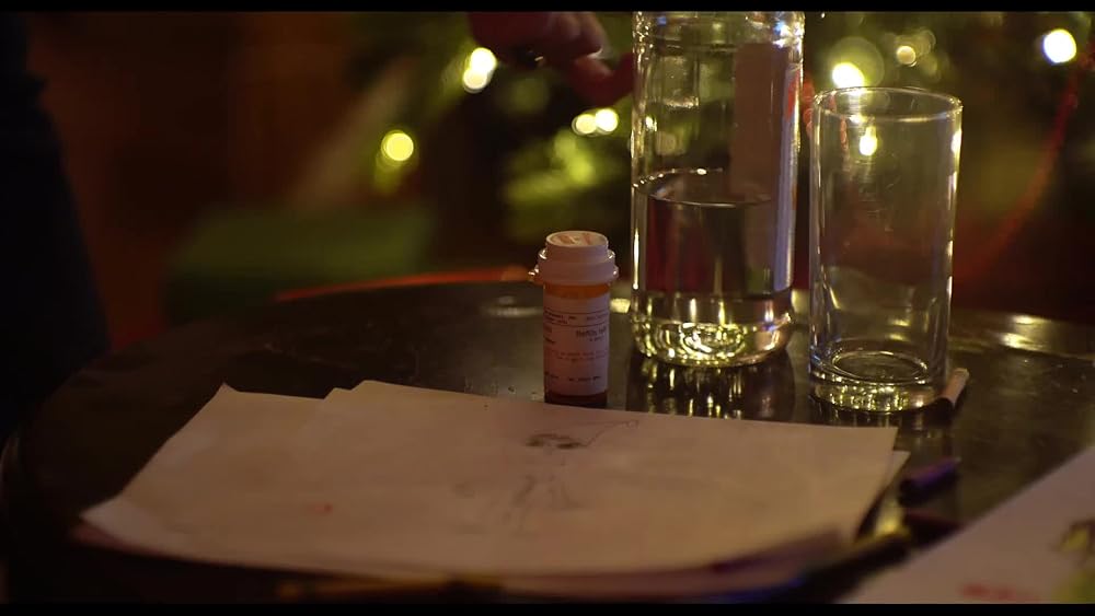 Under the Christmas Tree IMDb