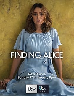 Poster of Finding Alice