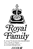 Primary photo for Royal Family Primary photo for Royal Family