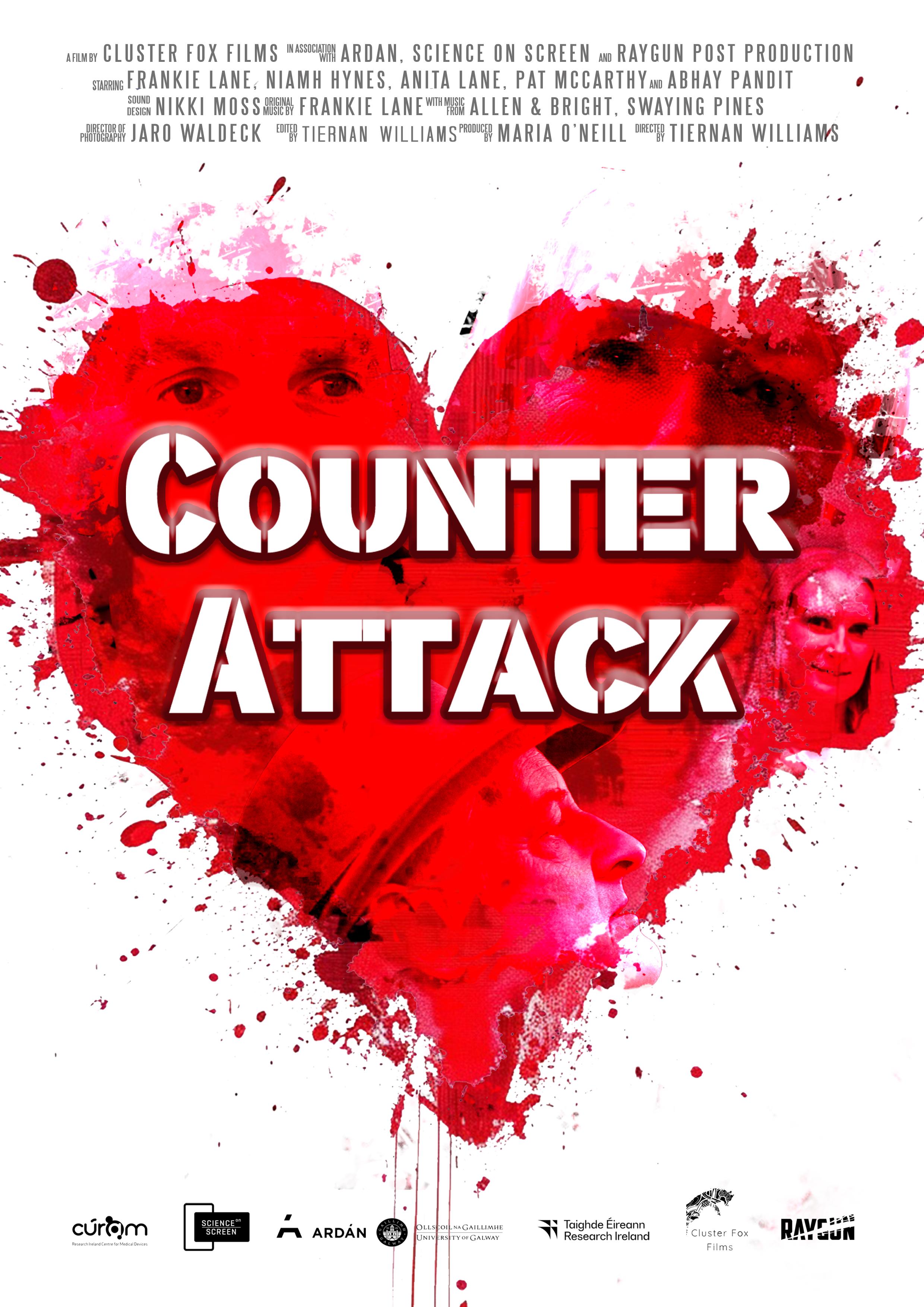 Counter Attack