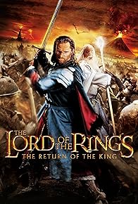 Primary photo for The Lord of the Rings: The Return of the King Primary photo for The Lord of the Rings: The Return of the King