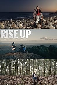 Primary photo for Rise Up Primary photo for Rise Up