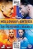Primary photo for UFC 231: Holloway vs. Ortega Primary photo for UFC 231: Holloway vs. Ortega