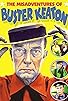 Primary photo for The Misadventures of Buster Keaton