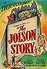 Primary photo for The Jolson Story