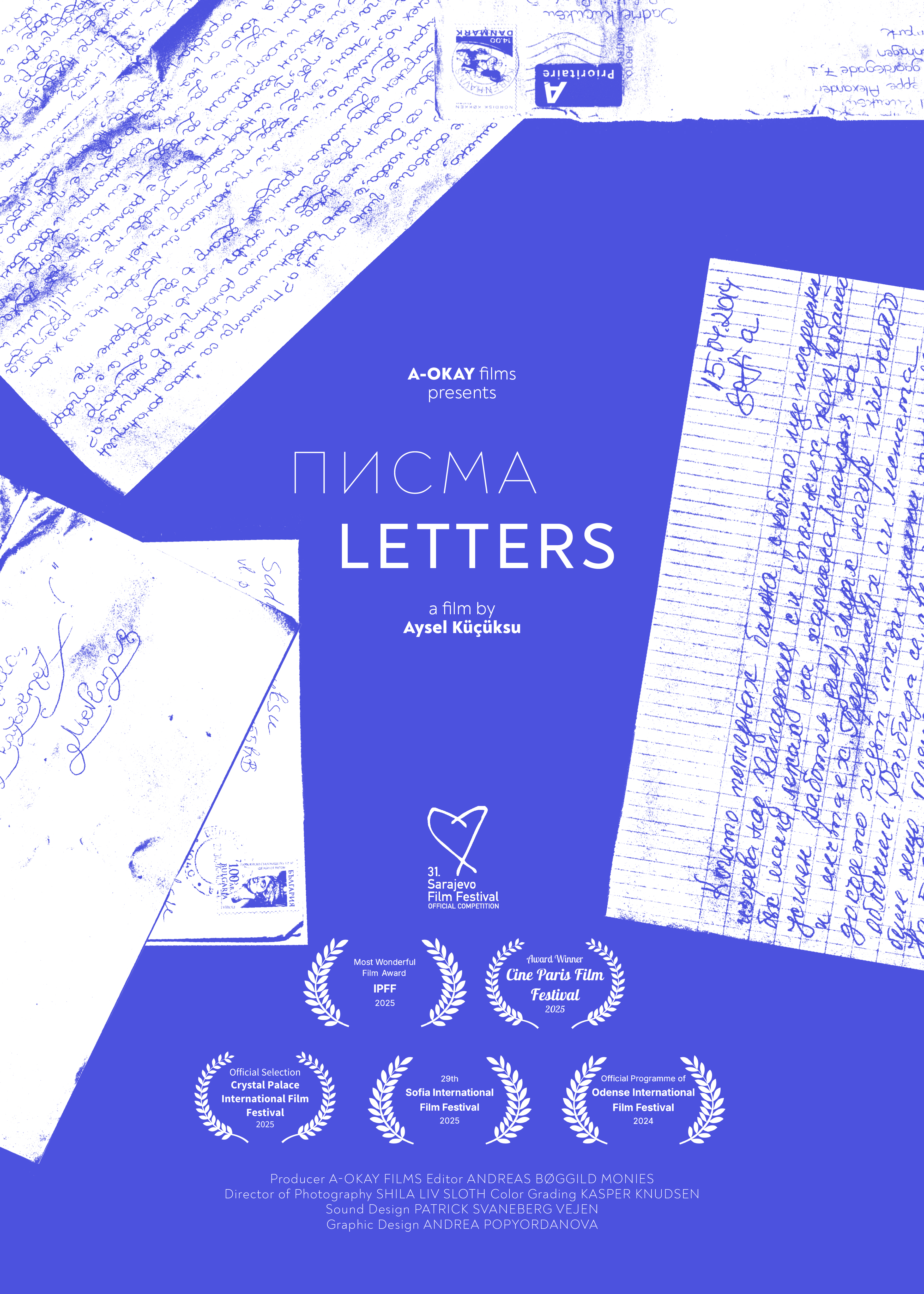 Letters