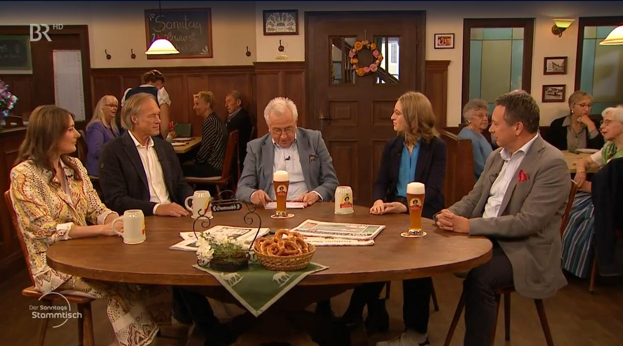 Folge vom 16. Juni 2024 (2024)