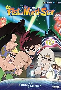 Primary photo for Raoh Catches a Cold!\Kenshiro Gets Drunk!