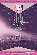 Burn the Stage: The Movie (2018) - IMDb