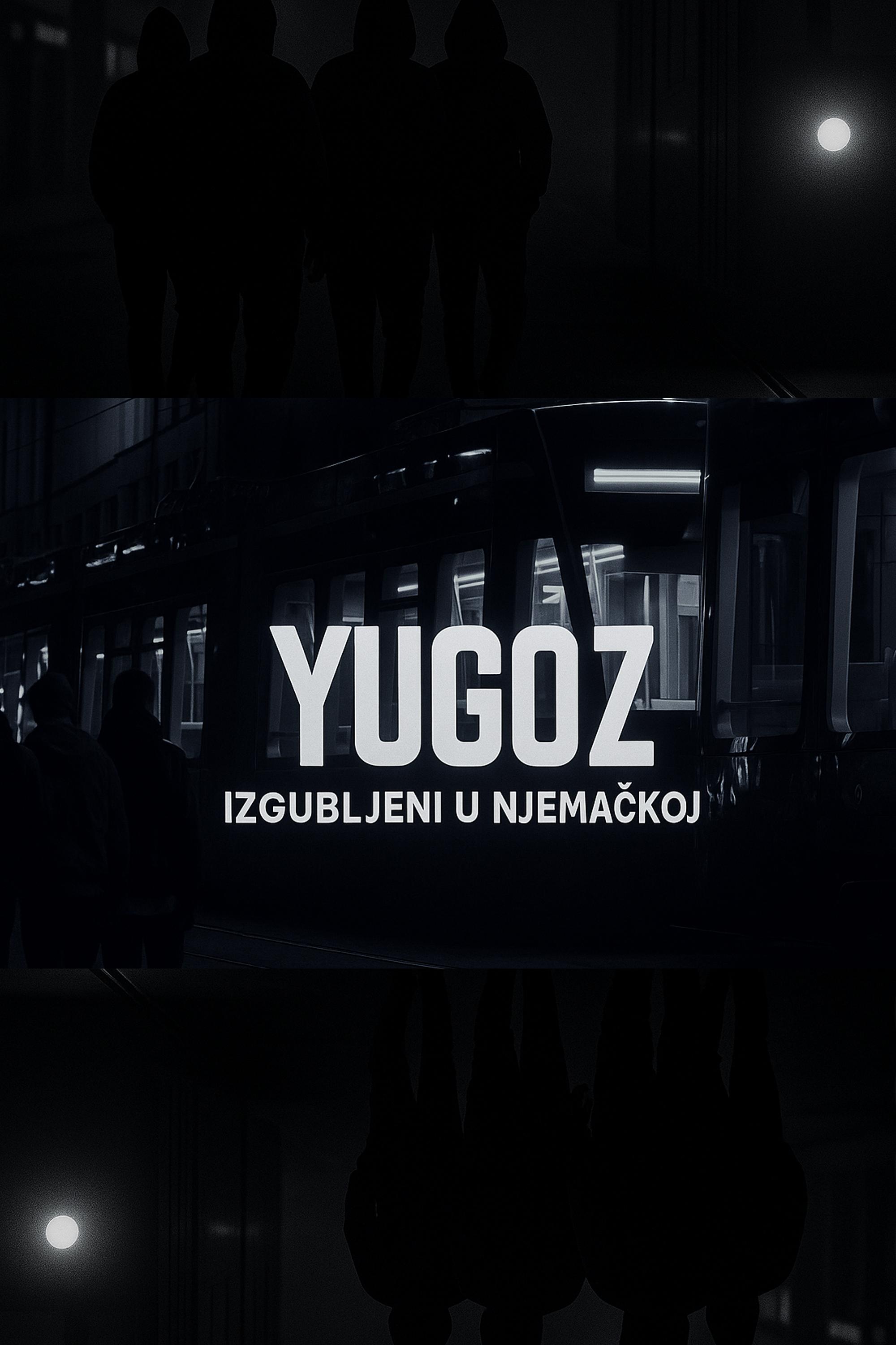 Yugoz lost in Germany