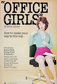 Primary photo for Office Girls