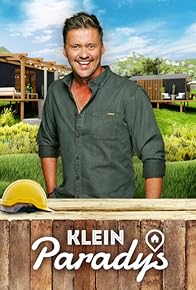 Primary photo for Klein Paradys