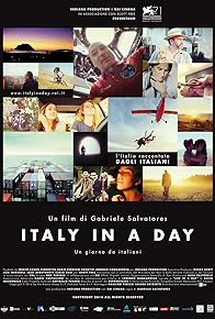 Primary photo for Italy in a Day