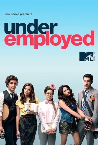 Primary photo for Underemployed Primary photo for Underemployed