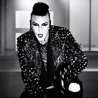 Primary photo for Motionless in White: Loud (Fuck It)