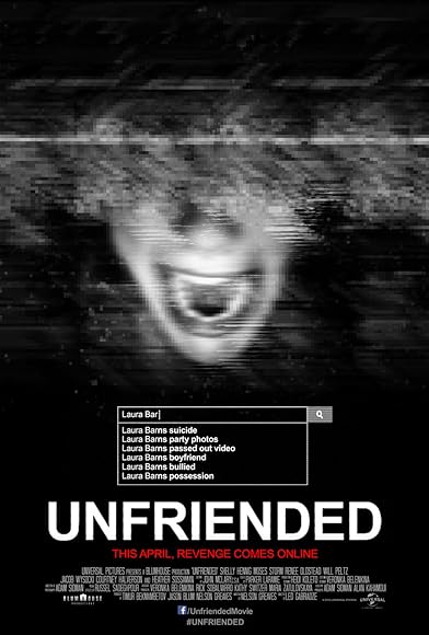 Primary photo for Unfriended Primary photo for Unfriended