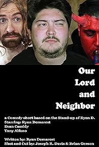 Primary photo for Our Lord and Neighbor