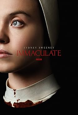 Poster of Immaculate