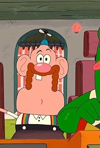 Primary photo for RV Olympics