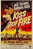 Primary photo for Kiss of Fire