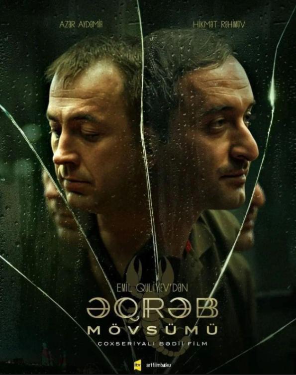 Scorpio season Even though two worlds are one