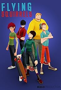 Primary photo for The Key