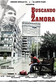 Primary photo for Buscando a Zamora Primary photo for Buscando a Zamora