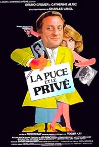 Primary photo for La puce et le privé Primary photo for La puce et le privé