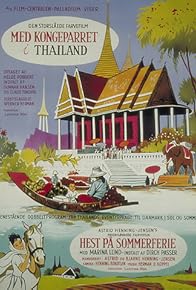 Primary photo for Med kongeparret i Thailand