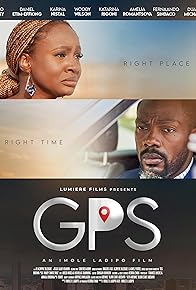 Primary photo for GPS (God Purposely Sent) Primary photo for GPS (God Purposely Sent)