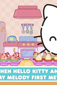 Primary photo for When Hello Kitty and My Melody First Met Primary photo for When Hello Kitty and My Melody First Met