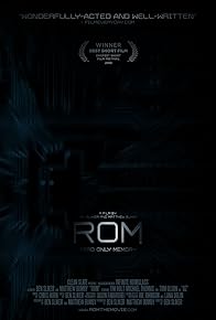 Primary photo for Rom