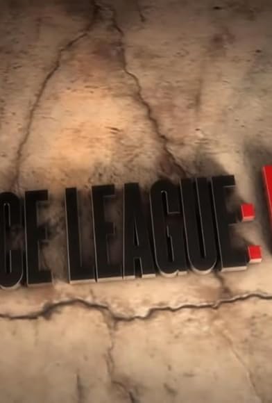 Primary photo for A Sneek Peak at Justice League: Doom Primary photo for A Sneek Peak at Justice League: Doom
