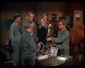 M*A*S*H" Dear Mildred (Tập phim truyền hình năm 1975) - IMDb