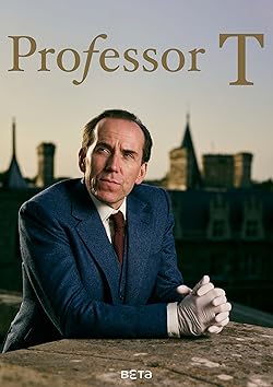 Poster of Professor T